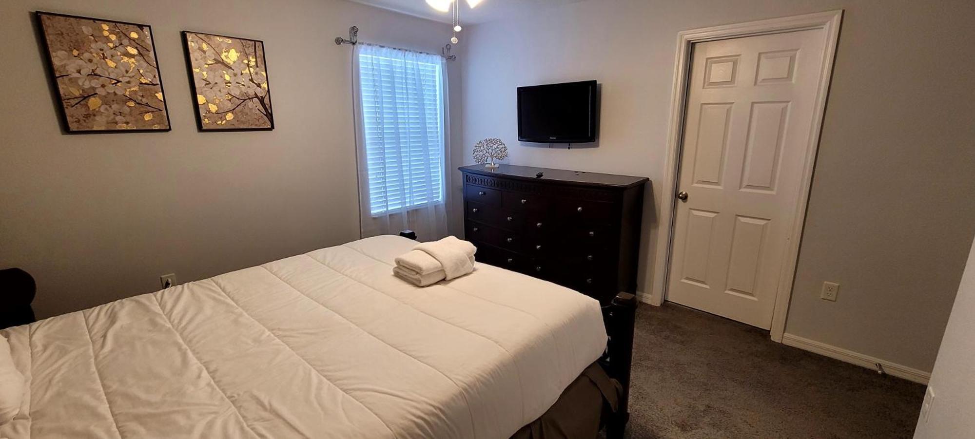 キシミー Impressive 5Beds W/ Private Movie Theaterヴィラ エクステリア 写真