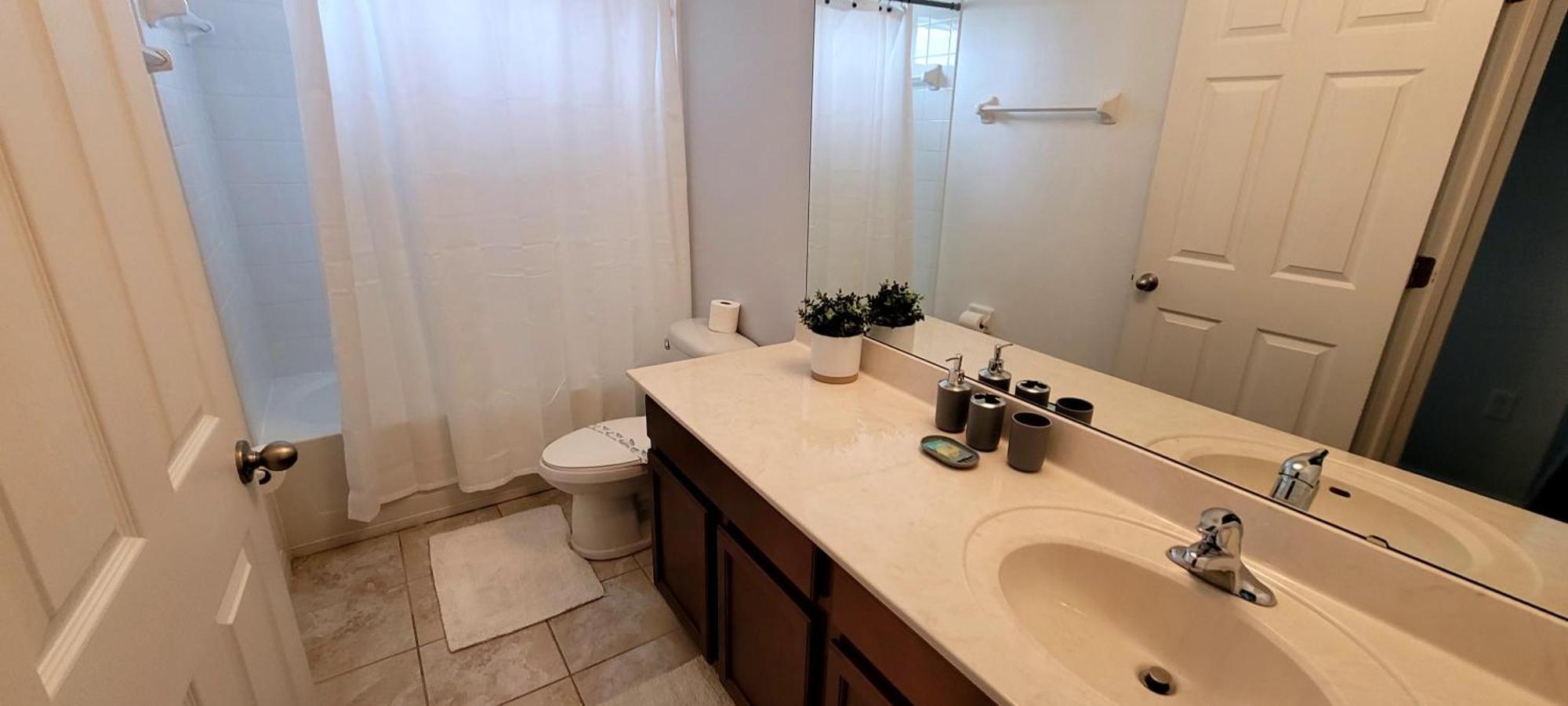 キシミー Impressive 5Beds W/ Private Movie Theaterヴィラ エクステリア 写真