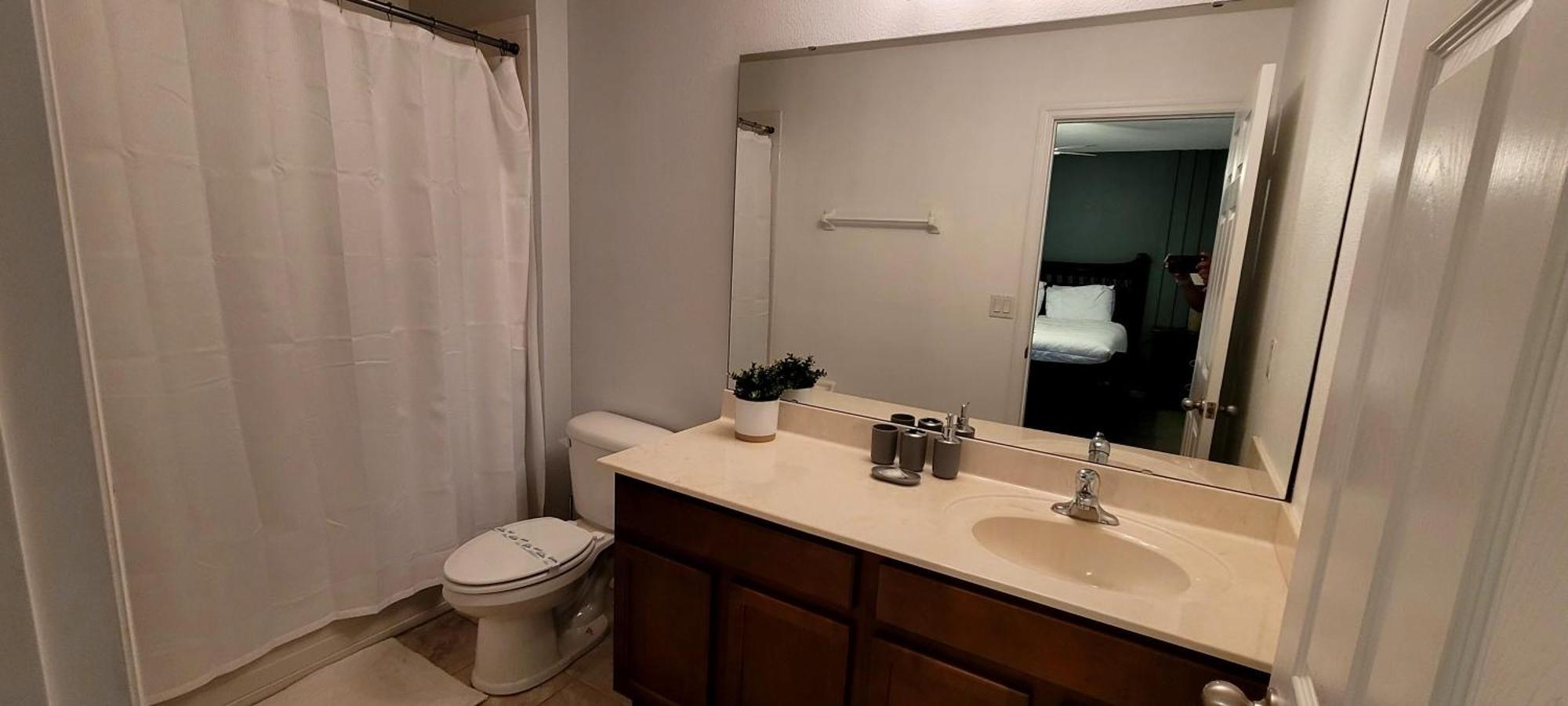 キシミー Impressive 5Beds W/ Private Movie Theaterヴィラ エクステリア 写真