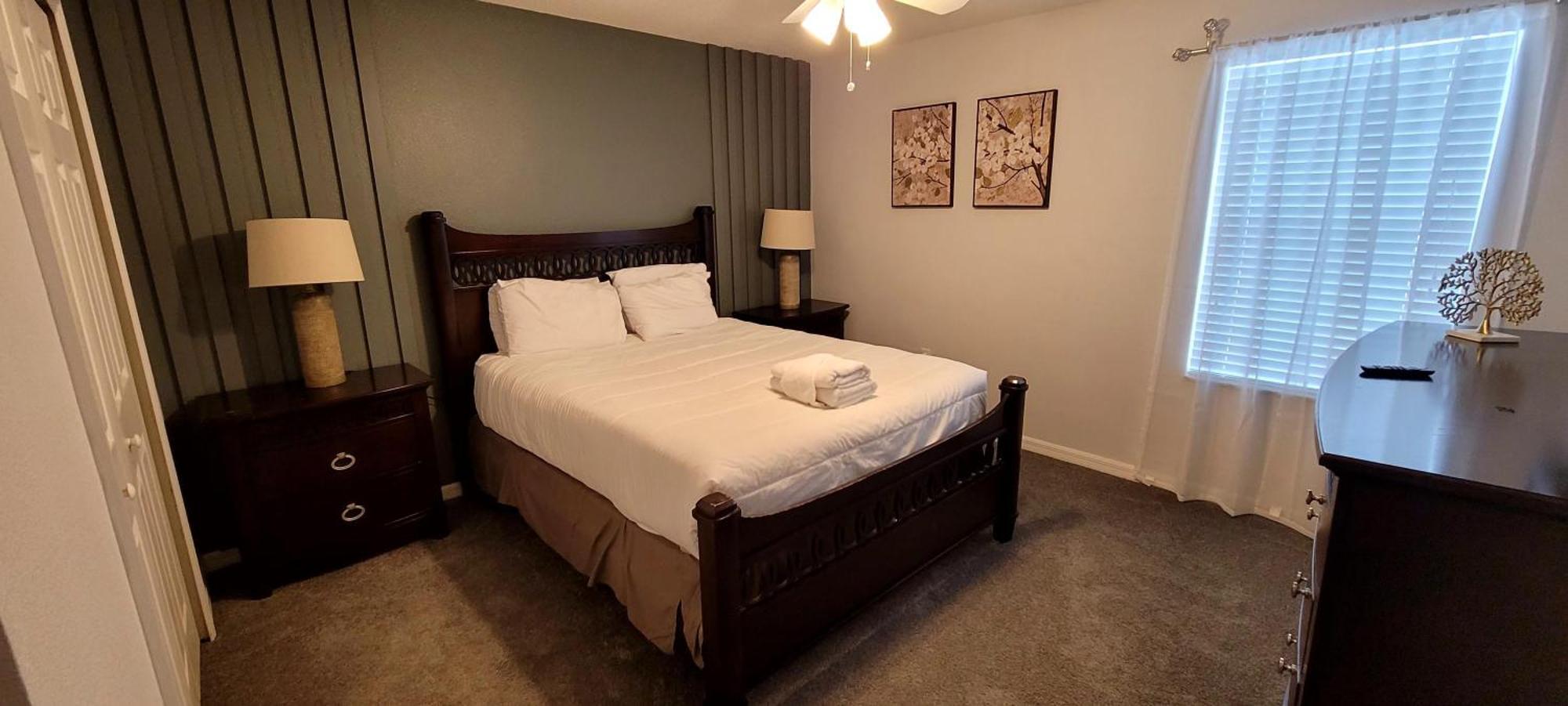 キシミー Impressive 5Beds W/ Private Movie Theaterヴィラ エクステリア 写真