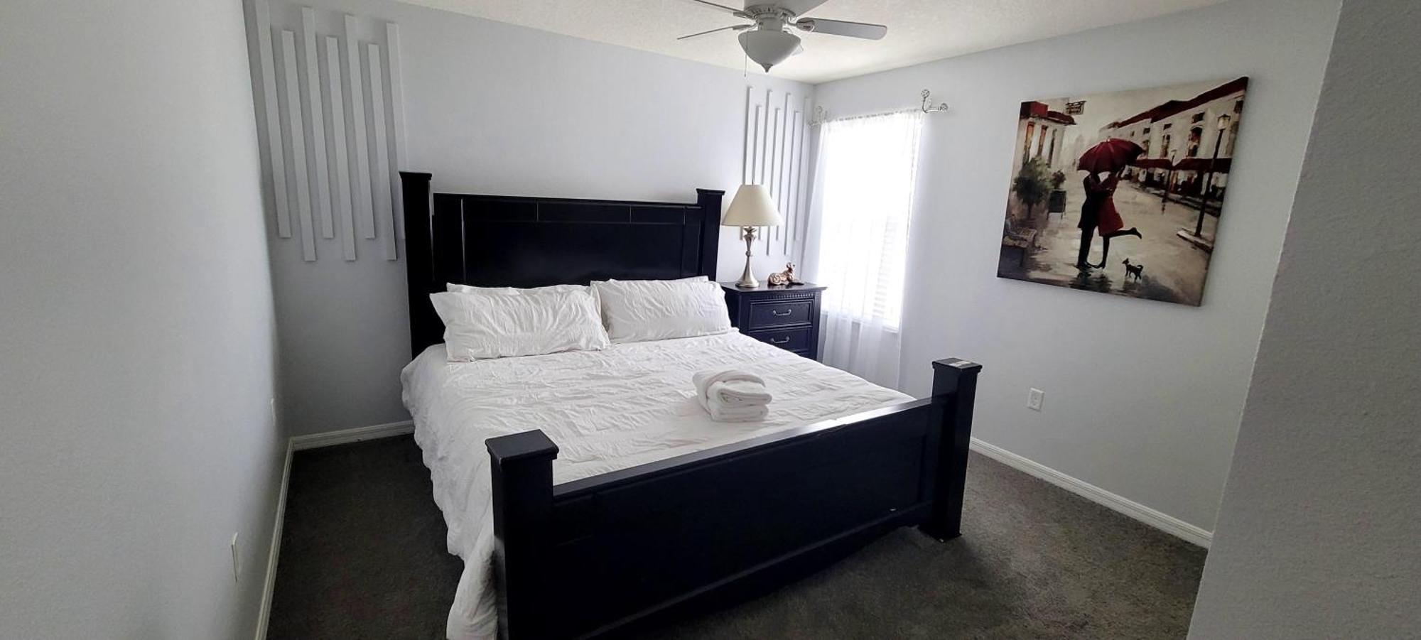 キシミー Impressive 5Beds W/ Private Movie Theaterヴィラ エクステリア 写真