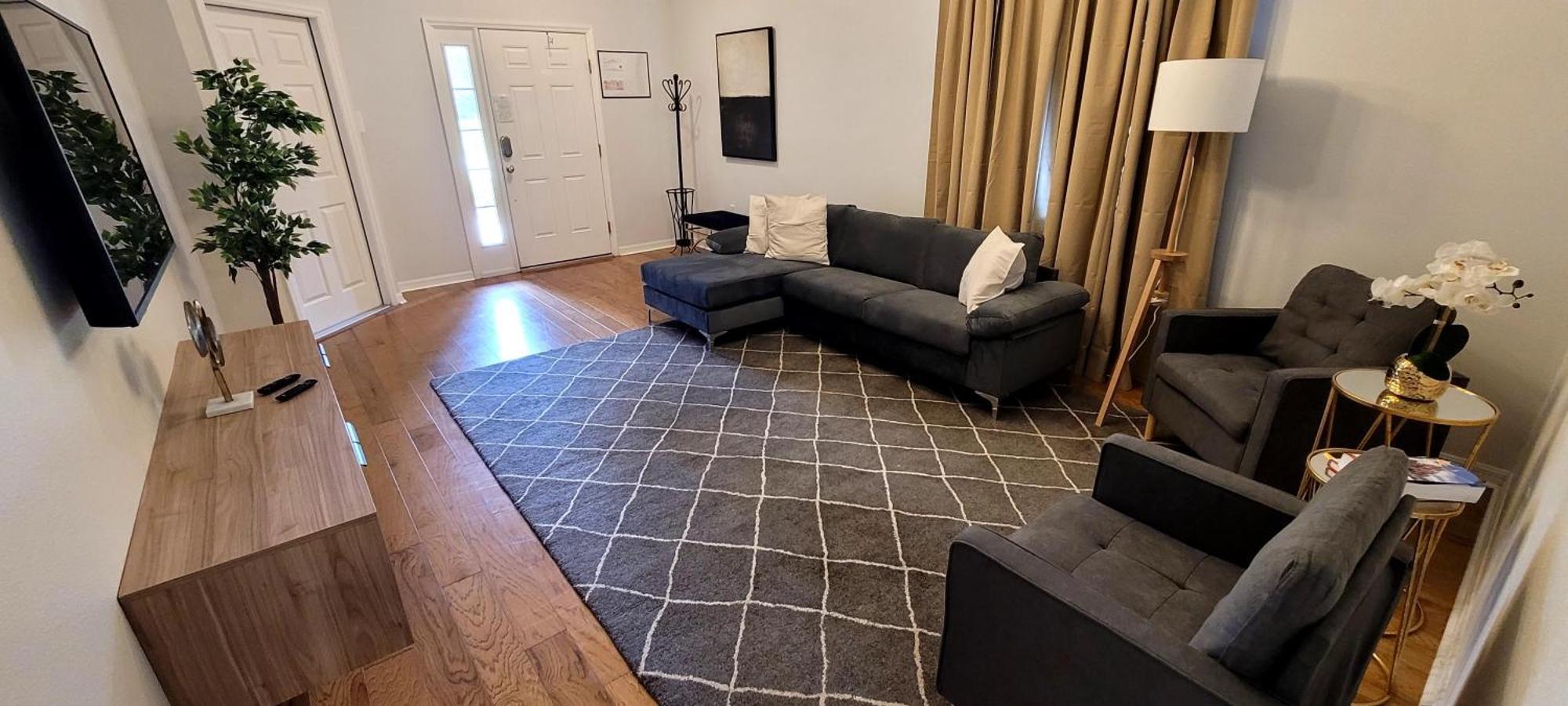 キシミー Impressive 5Beds W/ Private Movie Theaterヴィラ エクステリア 写真